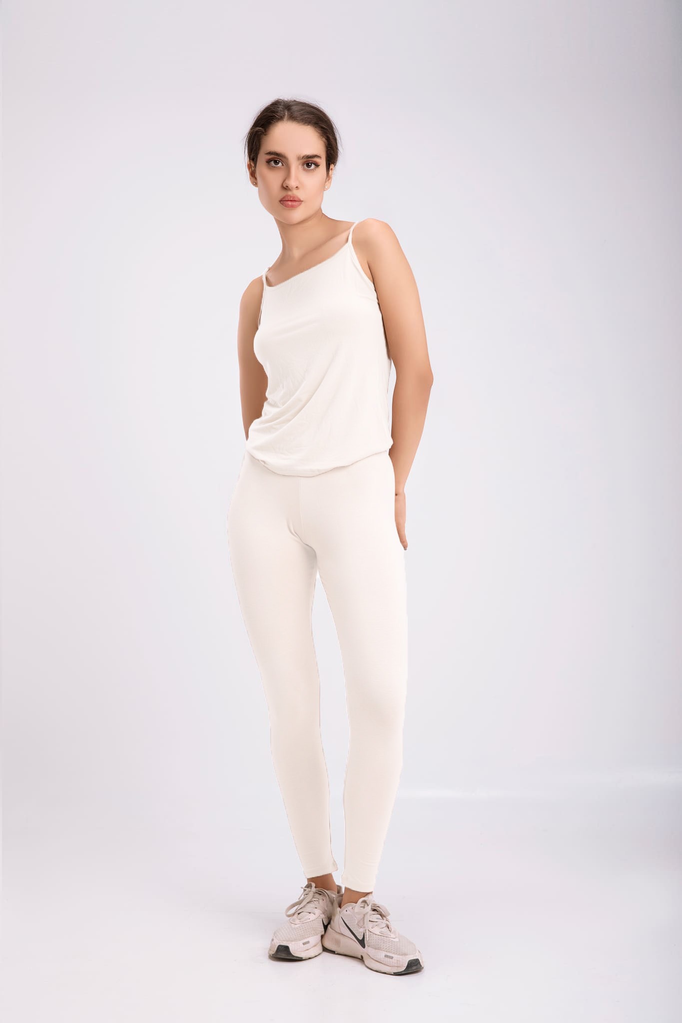 THE MUST HAVE LEGGINGS – Camicie